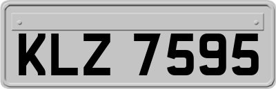 KLZ7595
