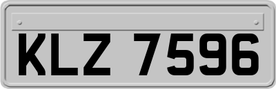 KLZ7596