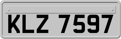 KLZ7597