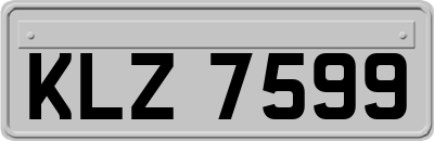 KLZ7599