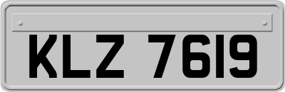KLZ7619