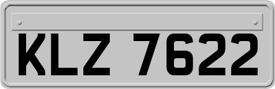 KLZ7622