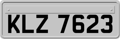 KLZ7623