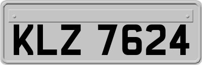 KLZ7624