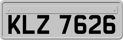 KLZ7626