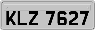 KLZ7627