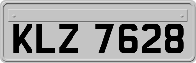 KLZ7628