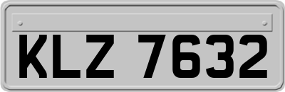 KLZ7632