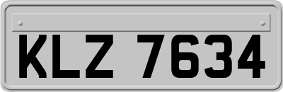 KLZ7634