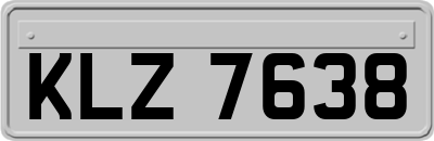 KLZ7638