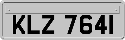 KLZ7641