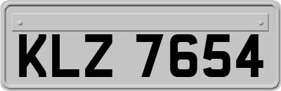KLZ7654