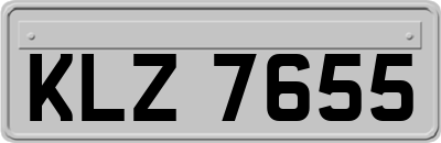 KLZ7655