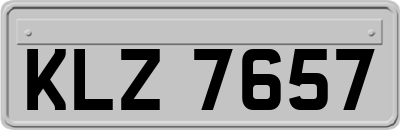 KLZ7657