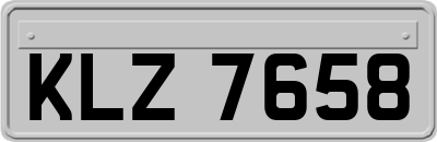 KLZ7658