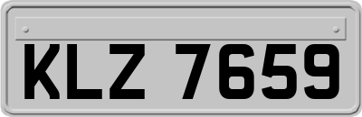 KLZ7659