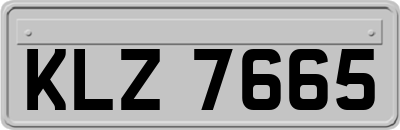 KLZ7665