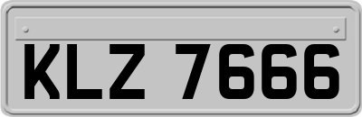 KLZ7666