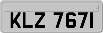 KLZ7671
