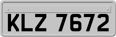 KLZ7672