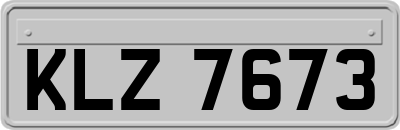 KLZ7673
