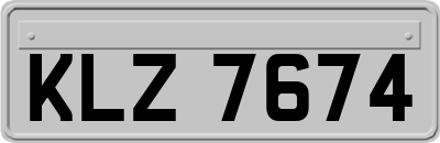 KLZ7674