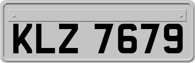 KLZ7679