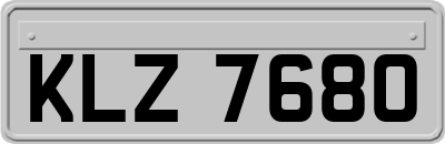 KLZ7680