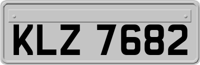 KLZ7682