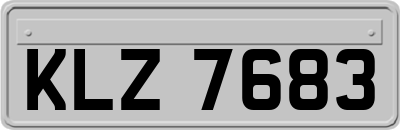 KLZ7683