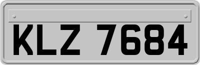 KLZ7684