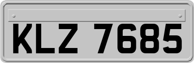 KLZ7685