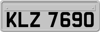 KLZ7690