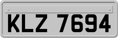KLZ7694