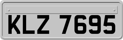 KLZ7695