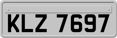 KLZ7697