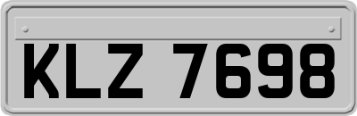 KLZ7698