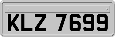 KLZ7699