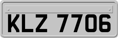 KLZ7706