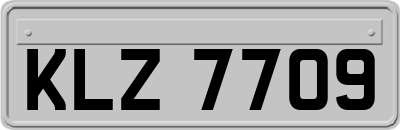 KLZ7709