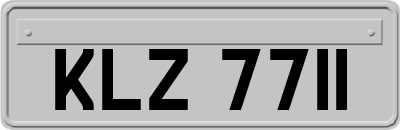 KLZ7711