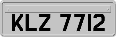 KLZ7712