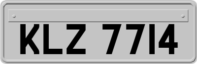 KLZ7714