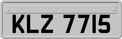 KLZ7715