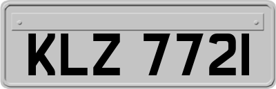KLZ7721