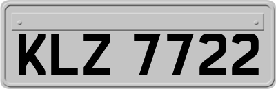 KLZ7722
