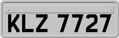 KLZ7727