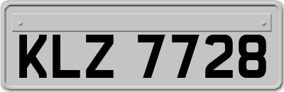 KLZ7728