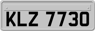 KLZ7730