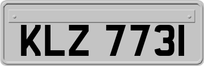 KLZ7731